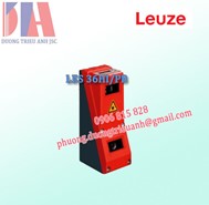 Nhà cung cấp cảm biến Leuze chính hãng | Cảm biến LES 36HI/PB