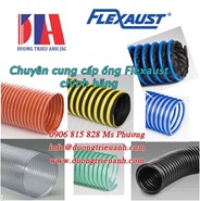 Nhà cung cấp ống mềm Flexaust chính hãng