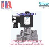 Nhà cung cấp van Uflow	DAC-DB112E013 chính hãng