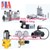 Nhà nhập khẩu Van điện từ Uflow chính hãng