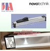 Nhà phân phối Cảm biến Novotechnik TLH-0600 (dài 600mm) | Novotechnik TLH-0150 có sẵn