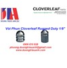 Nhà phân phối Cloverleaf tại Việt Nam