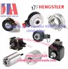 Nhà phân phối Encoder Hengstler chính hãng
