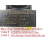 Nhà phân phối Roemheld tại Viet Nam / Cảm biến Roemheld Viet Nam