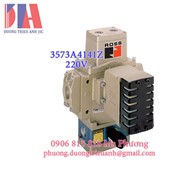Nhà phân phối Van điện từ Ross tại Việt Nam | Van Ross 3573A4141Z 220V