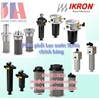 Nhà phân phối bộ lọc Ikron | Lõi lọc Ikron chính hãng