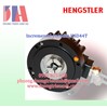 Nhà phân phối encoder Hengstler chính hãng tại Việt Nam | Bộ mã hóa quay Hengstler