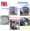 Nhà phân phối lưỡi cưa gỗ/ lưỡi dao nhựa Starcut chính hãng