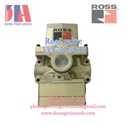 Nhà phân phối van điện từ Ross J3573A5835 (J3573C5835) chính hãng USA