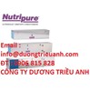 Nutripure ® UV Storage Tank điều hòa vệ sinh - Nutripure  Viet nam - Thiết bị Nutripure