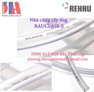 Ống nước RAUCLAIR-E 10305101003 6/2mm