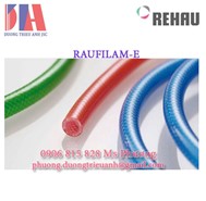 Ống Rehau RAUFILAM-E