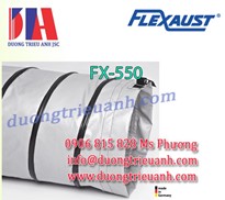 Ống mềm Flexadux FX-550 (12in,14in, 16in, 18in, 20in,24in)