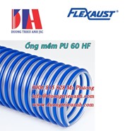 Ống mềm Flexaust ​​​​​​​PU 60 HF chính hãng