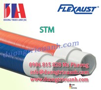 Ống mềm Flexaust STM 1.5in | Ong mem FLEXADUX STM 2in chinh hang tai Viet nam