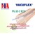 Ống xoắn ốc Vacuflex PU 25 C ECO 80mm (5345000800)