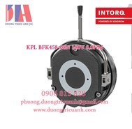 Phanh INTORQ KPL BFK458-08N 180V 8,0NM | INTORQ BFK458