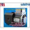 Quạt Wistro FLAI Bg160-2002 | Wistro FLAI Bg160-2002 Typ: C60 IL-2-2 | Quạt Wistro chính hãng tại Việt Nam