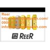 Rơle an toàn Reer , Bộ mã hóa an toàn Reer, Cảm biến đo lường và tự động hóa Reer , Bộ điều khiển an toàn Reer