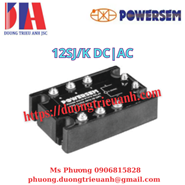 Rơle trạng thái Powersem 12SJ/K DC|AC