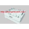 SEMIKRON cung cấp các mô-đun IGBT (Transitor lưỡng cực cổng cách điện) trong các gói SEMITRANS, SEMiX, SKiM, MiniSKiiP và SEMITOP 