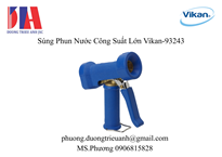 Súng Phun Nước Công Suất Lớn Vikan-93243