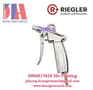 Súng hơi giảm thanh Riegler 22B/D | Nozzle Riegler 22C/D(114326)