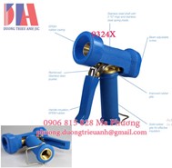Súng phun Vikan 93242 màu vàng | Vikan Heavy Duty Water Gun 9324X