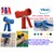 Súng phun nước Vikan 93244 loại 145mm red | Vikan item 93244 Heavy Duty Water Gun, Red