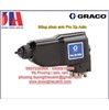 Súng phun sơn Graco Pro Xp Auto Air Spray  | Súng phun sơn tĩnh điện Pro Xp Auto Graco
