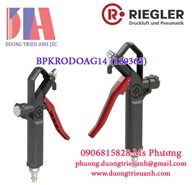 Súng thổi Riegler BPKRODOAG14 (129365) | Riegler chính hãng tại Việt Nam