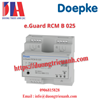 Thiết bị giám sát Doepke e.Guard RCM B 025