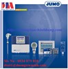 Thiết bị phân tích chất lỏng JUMO chính hãng tại Việt Nam