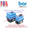 Thiết bị truyền động Bar type STV (ER PREMIER, ER PLUS)