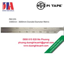 Thước đo Pitape PM12SS 3300mm - 3600mm Outside Diameter Metric USA