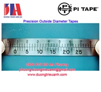 Thước đo Pitape đường kính ngoài pitape 60" ‐ 72" | pitape 12" ‐ 36" | pitape 132" ‐ 144" 
