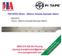 Thước đo đường kính ngoài Pitape PM1SPSS 50mm - 600mm chính hãng USA tại Việt Nam 