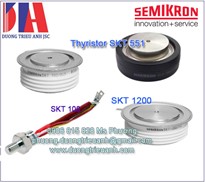 Thyristor SKT 760 | Đi ốt Semikron SKT 760/04D | Diot Semikron chinh hang