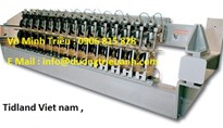 Tidland Viet nam ,  Slitting Systems ( Tidland Product ) , Cảm biến Tidland . Cảm biến áp suất Tidland, Cảm biến quang Tidland