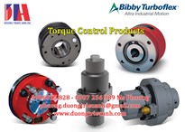 Torque Control Products Bibby Turboflex | Modun xoắn Bibby Turboflex