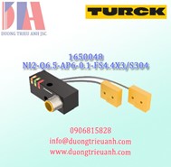 Turch sensor NI2-Q6.5-AP6-0.1-FS4.4X3/S304 (1650048)