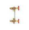 United Brass Works - Boiler Trim Valves,  United Brass Works - Industrial Valves, 