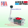 Van Argo Hytos RPR3-04 | van SD2E-B3 Argo Hytos | van SD2E-A4 chính hãng | Argo Hytos Việt Nam
