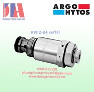 Van Argo Hytos VPP2-04/MP06-25 | Van Argo-Hytos VPP2-04 | Van giảm áp VPP2-04/S