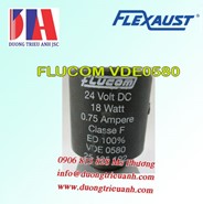 Van Flucom VDE 0580 25 125 105 ED | Flucom VDE 0580 | ETD20/4306 Flucom