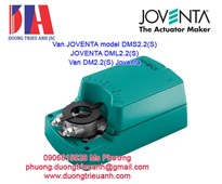 Van JOVENTA model DMS2.2(S) | JOVENTA DML2.2(S) | Van DM2.2(S) Joventa | JOVENTA Việt Nam