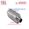 Van VMC25.04HTECK.50R.50 AKo R 29×1,5, 25R DN25