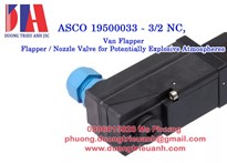 Van điện từ ASCO 19500033 - 3/2 NC chính hãng tại Việt Nam