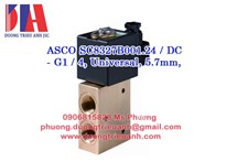 Van điện từ ASCO SC8327B001.24/DC chính hãng | Asco VietNam | Van Asco VietNam