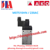 Van điện từ Ako M07510HN / 230AC